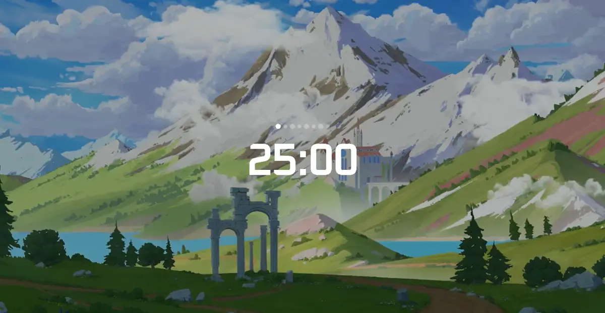 Studyur Timer - Smart Pomodoro Focus Sessions